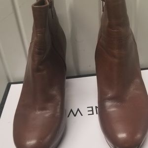 Nine West Boots